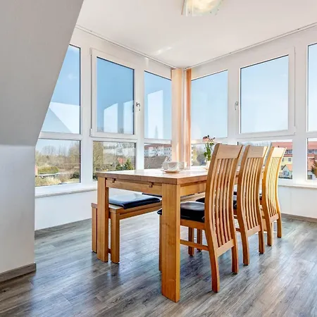 Apartment Peenemuende, Seglerhafen_sb_holk 12